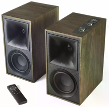 Dickie Toys Klipsch The Fives