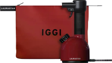 Laurastar IGGI Travel Edition  IGGI RED