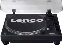 Lenco L 3818