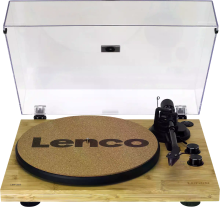 Lenco LBT 335 BA
