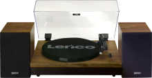 Lenco LS 310 WD