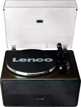 Lenco LS 470 WA