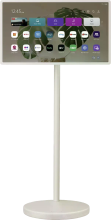 LG 27LX6TDGA StandbyME 2