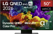 LG 50QNED87B6A