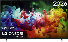 LG 55QNED72B6B