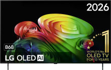 LG OLED55B6ELC
