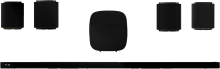 LG LG Soundsuite Bundelactie