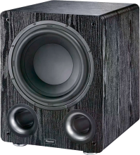Magnat ALPHA RS12 BLACK