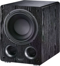 Magnat ALPHA RS8 BLACK