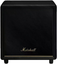 Marshall HESTON 200 zwart