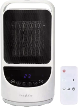 Nedis SmartLife keramische PTC ventilatorkachel