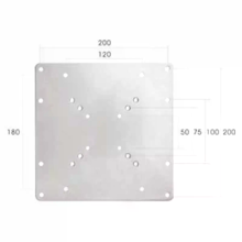 Neomounts by Newstar FPMA VESA200