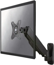 Neomounts by Newstar gas spring monitor arm