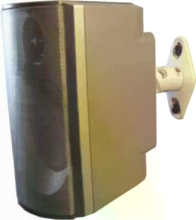 Neomounts by Newstar SPEAKER W100