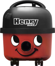 Numatic Henry Xtra HVX 160 11 met Kits XS0