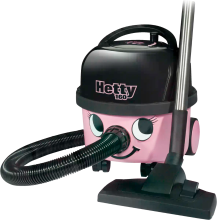 Numatic HET 160 Hetty Compact Eco