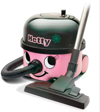 Numatic HET 180 HETTY  Eco + KITAS1
