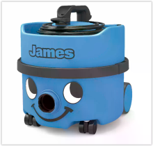 Numatic JVP 187 11