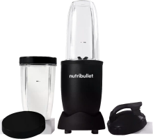 Nutribullet NutriBullet Pro Exclusive All