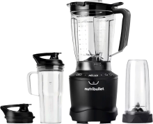 Nutribullet Smart Sense DeLuxe 1500