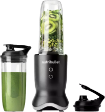 Nutribullet Ultra 1200