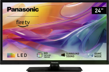 Panasonic TV 24S50AEZC