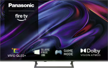 Panasonic TV 43W83CE6S