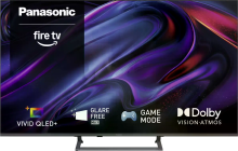 Panasonic TV 50W83CE6S