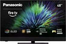 Panasonic TV 48Z90BE6A