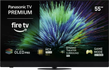 Panasonic TV 55Z90BE6A
