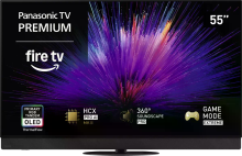 Panasonic TV 55Z95BEGA