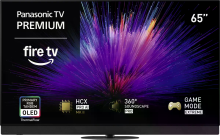 Panasonic TV 65Z95BEGA