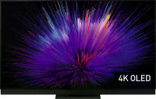 Panasonic TV 77Z90BE6A