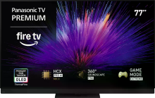 Panasonic TV 77Z95BEGA