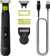Philips QP6542/15 OneBlade Pro 360 Face+Body