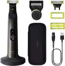 Philips QP6652/61 OneBlade Pro 360 Face+Body