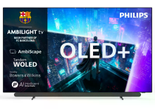 Philips 55OLED911/12