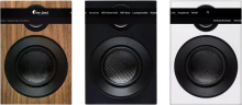 Pro Ject Speaker Box 3E Carbon Boekenplank Luidspreker