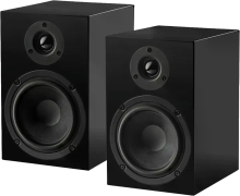 Pro Ject Speaker Box 5E Boekenplank Luidspreker