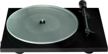 Pro Ject T1 EVO Phono Platenspeler Voorversterkt