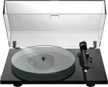 Pro Ject T2 Super Phono Rainier Platenspeler Voorversterkt