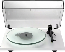Pro Ject T2W Rainier Streaming Platenspeler