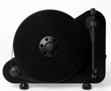 Pro Ject VT E R OM5e Platenspeler