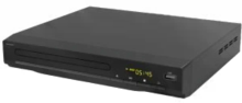 Salora DVD330