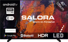 Salora 40FA550