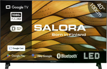 Salora 40FGS3000