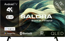 Salora 75QLED320