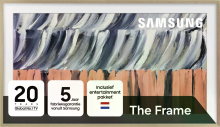 Samsung F QE43LS03HEUX