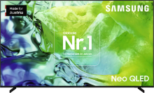 Samsung QE75QN83HAUXXN