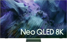 Samsung QE85QN990FTXXN